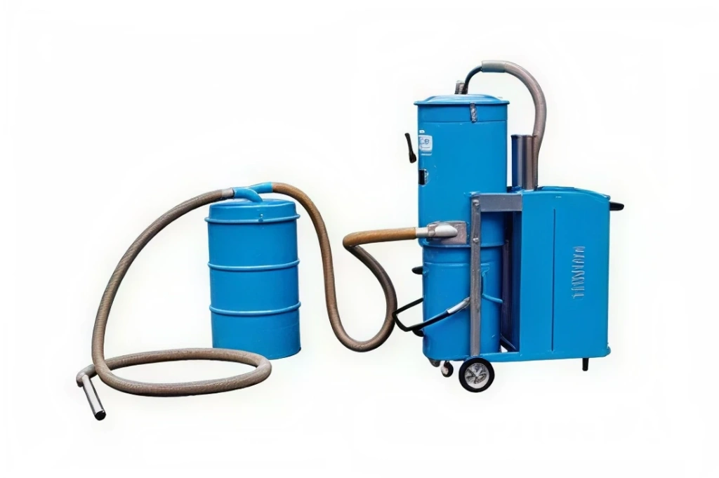 spraymaq aspiradores abrasivos Pica