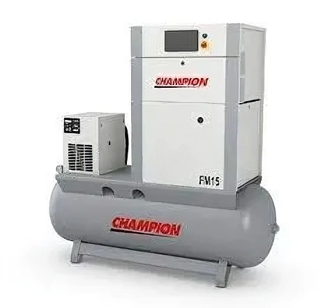 equipo de pintura industrial