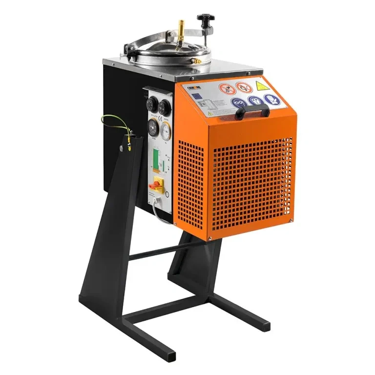 Gestión de residuos