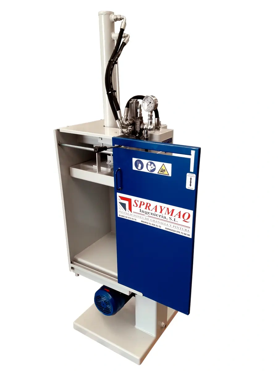 gestión de residuos 