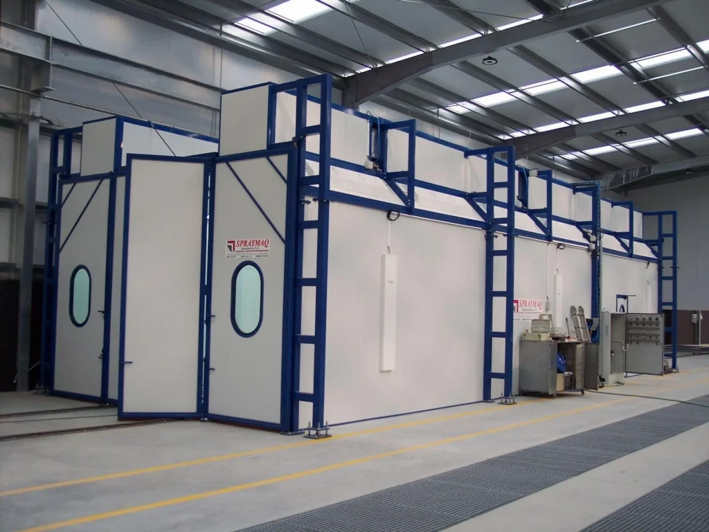 sistemas de ventilación