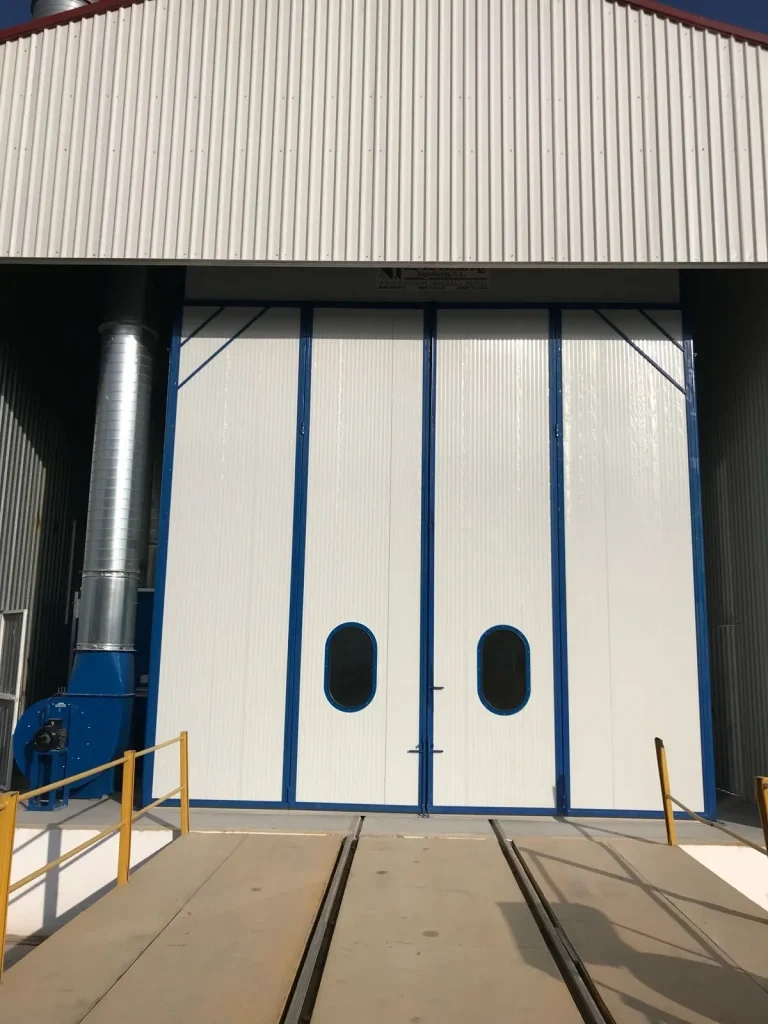 sistemas de ventilación