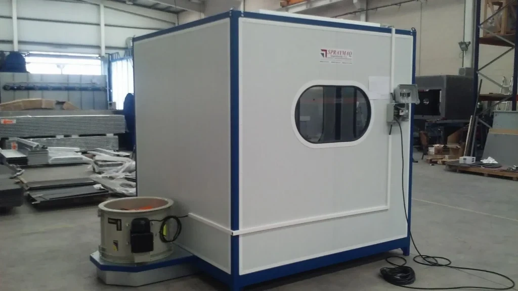 sistemas de ventilación