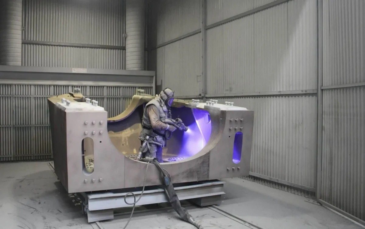 Robótica colaborativa