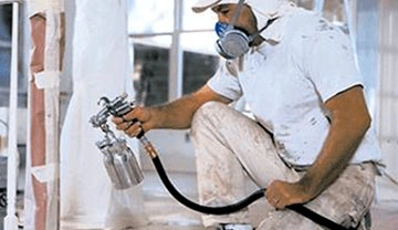Ventajas y desventajas de la pintura en polvo frente a la líquida 5 pintura en polvo