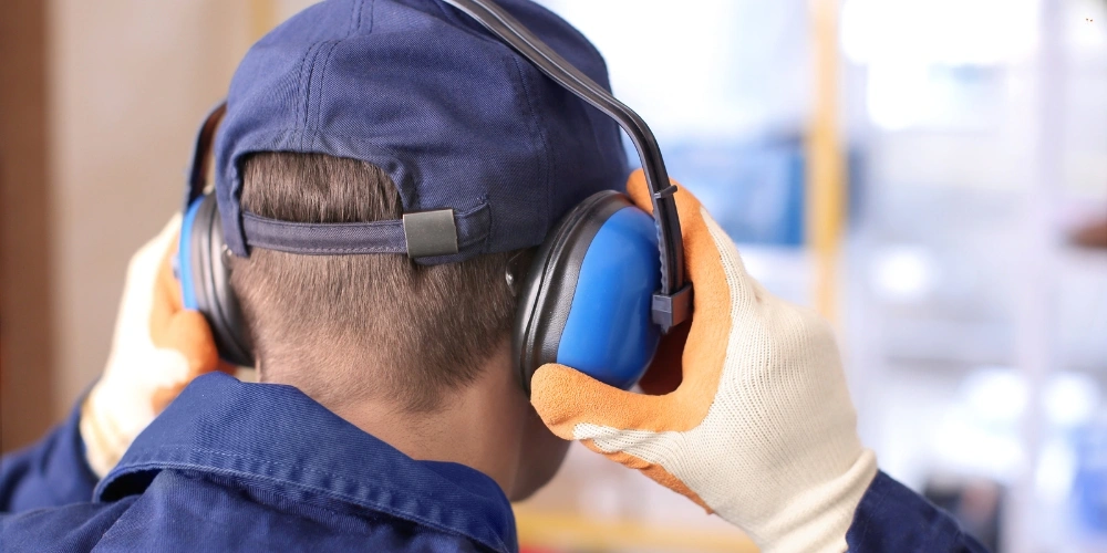 Equipos de protección personal imprescindibles en pintura industrial 6 pintura industrial