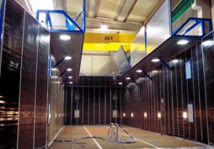 Normativas de seguridad en procesos de granallado: cumplimiento y recomendaciones 5 procesos de granallado