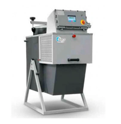 Equipos para la protección del medio ambiente: soluciones eficaces en la gestión de residuos industriales 2 Equipos para la protección del medio ambiente