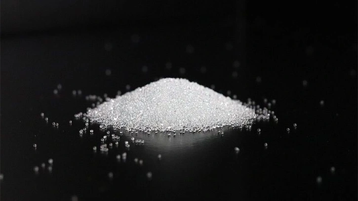 abrasivo adecuado para el granallado