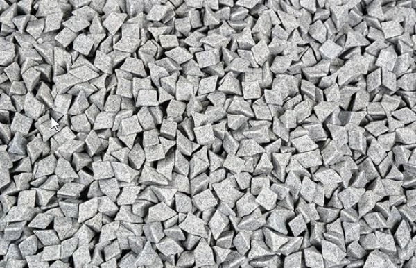 abrasivo adecuado para el granallado