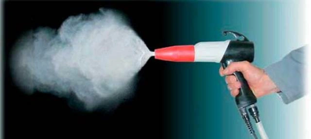 Cómo reducir el desperdicio de pintura en procesos industriales 9 pintura en procesos industriales