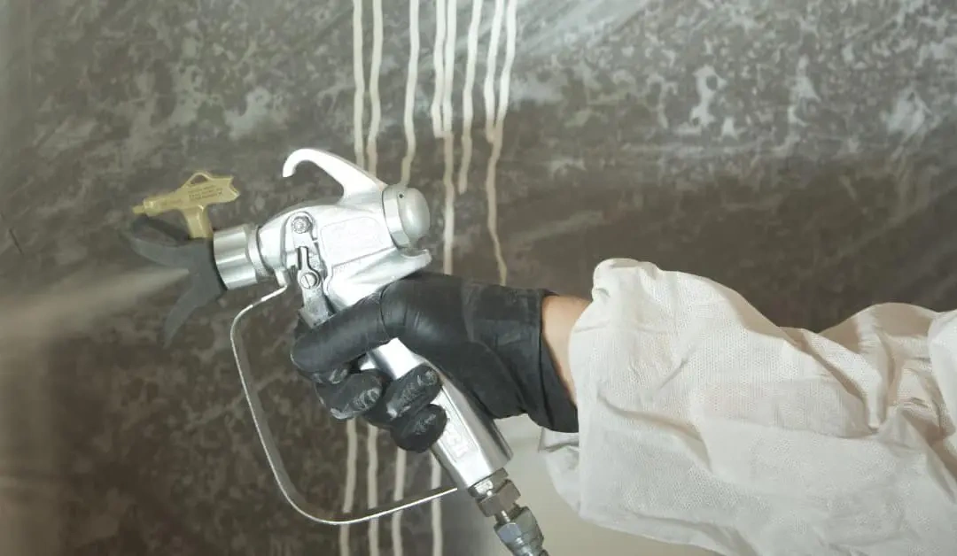 Cómo reducir el desperdicio de pintura en procesos industriales 8 pintura en procesos industriales