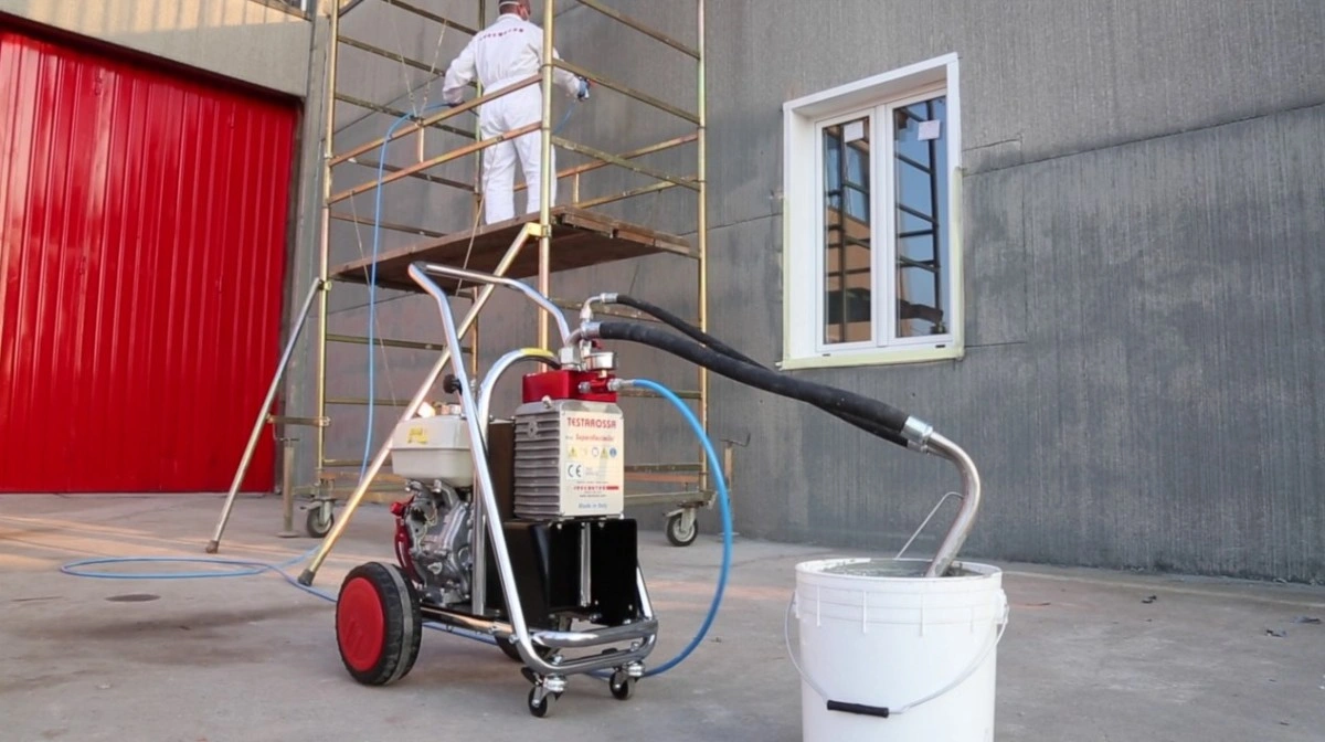 La importancia de la formación continua en técnicas de pintura y granallado 1 técnicas de pintura y granallado