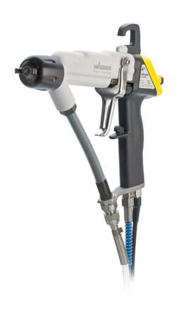 Beneficios de la pintura electrostática en la industria automotriz 2 pintura electrostática